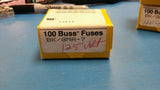 (10 PCS) GMA-7 BUSSMANN FUSES 7A 125V 5mm x 20mm FAST BLOW