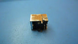 (6PCS) 406017-1 Modular Connectors / Ethernet Connectors PCB GROUND 8POS