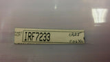(5 PCS) IRF7233 IR Trans MOSFET P-CH 12V 9.5A 8-Pin SOIC