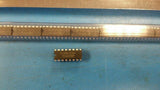 (5 PCS) TC4021BP Shift Register Single 8-Bit Serial/Parallel to Parallel PDIP16