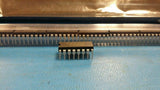 (15 PCS) TC4021BP Shift Register Single 8-Bit Serial/Parallel to Parallel PDIP16