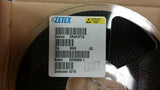 (3000 PCS) ZR431FTA ZETEX V-Ref Adjustable 2.5V to 20V 100mA SOT-23 (0215 D/C)