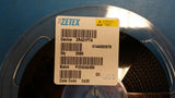 (100 PCS) ZR431FTA ZETEX V-Ref Adjustable 2.5V to 20V 100mA SOT-23 (0435 D/C)