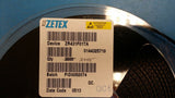 (25 PCS) ZR431F01TA ZETEX V-Ref Adjustable 2.5V to 20V 100mA 1% SOT-23