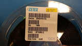 (25 PCS) ZR431F01TA ZETEX V-Ref Adjustable 2.5V to 20V 100mA 1% SOT-23