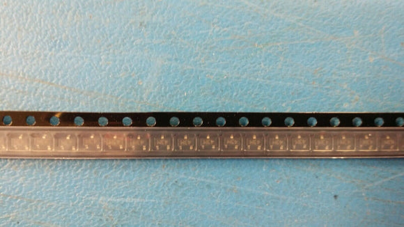 (10 PCS) ZR431LF01TA ZETEX V-Ref Adjustable 1.24V to 10V 25mA 1% SOT-23