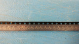 (25 PCS) ZR431LF01TA ZETEX V-Ref Adjustable 1.24V to 10V 25mA 1% SOT-23
