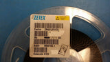 (25 PCS) ZR431LF01TA ZETEX V-Ref Adjustable 1.24V to 10V 25mA 1% SOT-23