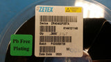 (100 PCS) ZR40402F25TA ZETEX V-Ref Precision 2.5V 15mA 2% 3-Pin SOT-23 ROHS