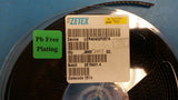 (100 PCS) ZR40402F25TA ZETEX V-Ref Precision 2.5V 15mA 2% 3-Pin SOT-23 ROHS