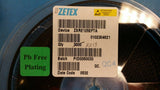 ZXRE125EFTA ZETEX Micropower Voltage Reference 1.22 V, 2 %, SOT-23 ROHS