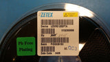 ZXRE125EFTA ZETEX Micropower Voltage Reference 1.22 V, 2 %, SOT-23 ROHS