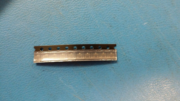 (20 PCS) ZXTP2041FTA ZETEX Trans GP BJT PNP 40V 1A 3-Pin SOT-23 T/R ROHS