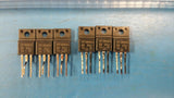 (5 PCS) IRFIB5N65A IR Trans MOSFET N-CH 650V 5.1A 3-Pin(3+Tab) TO-220