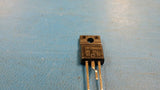 (5 PCS) IRFIB5N65A IR Trans MOSFET N-CH 650V 5.1A 3-Pin(3+Tab) TO-220