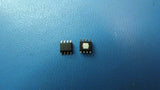 (3PCS) ADA4899-1YRDZ ANALOG DEVICES IC OPAMP VFB 600MHZ 8SOIC