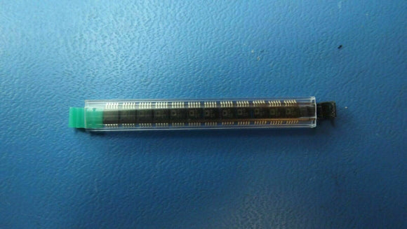 (12PCS) AD5174BRMZ-10 ANALOG DEVICES IC DGTL POT 1024POS 10K 10MSOP