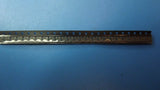 (25PCS) ADP150AUJZ-2.5 LDO Regulator Pos 2.5V 0.15A 5-Pin TSOT