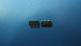 (5PCS) DS90LV019TM/NOPB NSC IC DRIVER/RECEIVER LVDS 14-SOIC