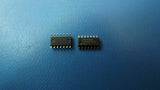 (5PCS) DS90LV019TM/NOPB NSC IC DRIVER/RECEIVER LVDS 14-SOIC