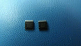 (2PCS) DS90LV048ATMTC NSC LVDS Receiver 400Mbps 16-Pin TSSOP