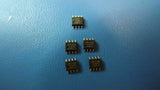 (2PCS) LM4140ACM-1.0 NSC IC VREF SERIES 1.024V 8SOIC