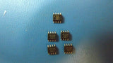 (2PCS) LM4140ACM-1.0 NSC IC VREF SERIES 1.024V 8SOIC