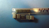 (2PCS) LM4140ACM-1.0 NSC IC VREF SERIES 1.024V 8SOIC