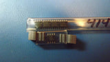 (2PCS) LM4140ACM-1.0 NSC IC VREF SERIES 1.024V 8SOIC
