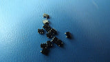 (25PCS) ISL43111IH-T  INTERSIL IC SWITCH SPST SOT23-5