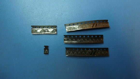 (12PCS) LM4040CIM3-4.1 TEXAS INSTRUMENTS IC VREF SHUNT 4.096V SOT23