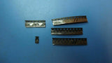 (12PCS) LM4040CIM3-4.1 TEXAS INSTRUMENTS IC VREF SHUNT 4.096V SOT23