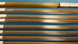 (50 PCS) MD015E103MAB AVX MULTILAYER CERAMIC CAP 0.01uF 50V Z5U ±20%  2PIN-DIP