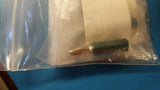 (5 PCS) SPC TECHNOLOGY 852-GR, TENMA SPC15258, INSULATED BANANA PLUG GREEN