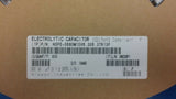 (25) NSPE-S680M10V6.3X6.3 LYTIC CAP 68uF 10V 20% 1510mA 3000h 105°C SMD ROHS
