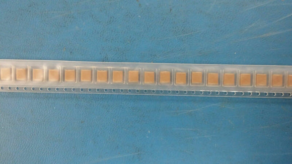 (25 PCS) CKG57KX7T2W105M TDK MLCC, Cap Ceramic 1uF 450V X7T 20% 2220 125C ROHS