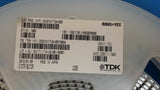 (25 PCS) CKG57KX7T2W105M TDK MLCC, Cap Ceramic 1uF 450V X7T 20% 2220 125C ROHS