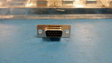 (1 PC) PDI-15RHS-S-H PDI Connector D-Sub Female 15Pin 3 Row Solder Cup PCB MT