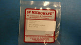 (1PC) SF2991-6046 Amphenol SV Microwave Adapters, Coaxial connector