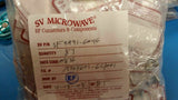 (1PC) SF2991-6046 Amphenol SV Microwave Adapters, Coaxial connector