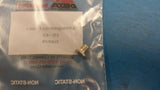 (10 PCS) 1396000K911-001 Delta Electronics 4 Hole Flange Recept (F) ROHS