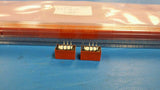 (4 PCS) EC2-12NA MINIATURE SIGNAL RELAY 12V
