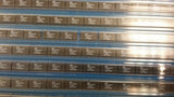 (5 PCS) QS5V9910-7SOI IDT PLL Clock Driver Single 25MHz to 70MHz 24-Pin SOIC