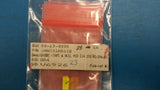 (5 PCS) JANTX1N5618 1N5618 Diode Switching 600V 1A 2-Pin Case 102 FORMED LEADS