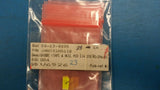 (8 PCS) JANTX1N5618 1N5618 Diode Switching 600V 1A 2-Pin Case 102 CUT LEADS