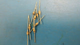 (8 PCS) JANTX1N5618 1N5618 Diode Switching 600V 1A 2-Pin Case 102 CUT LEADS