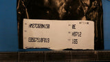 (2 PCS) NM27C020N150 NSC 256KX8 OTPROM, 150ns, PDIP32