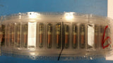 (5 PCS) RI-TRP-RRHP TI RFID 23mm Glass Encapsulated Transponder