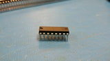 (1 PC) SN74LS595N TI IC 8BIT SHFT REG OUT LTCH 16DIP