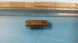 (25 PCS) SN74LS595N TI IC 8BIT SHFT REG OUT LTCH 16DIP